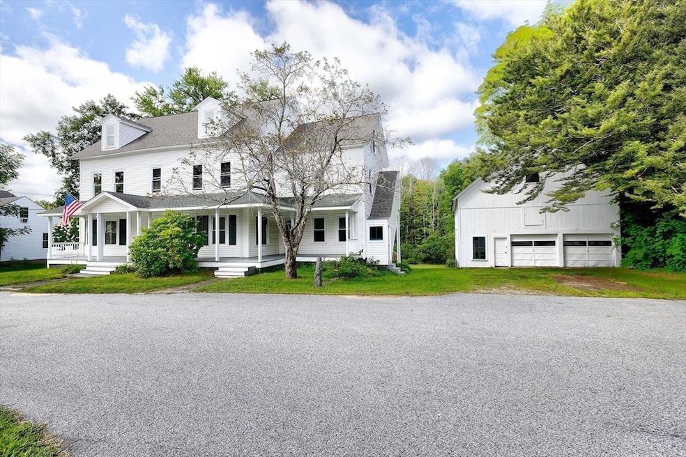 67-69 Petersham Rd, Hardwick, MA 01037 - photo 1