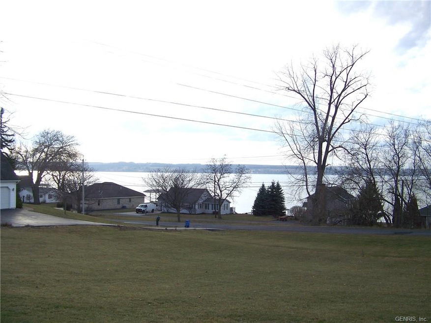 Lake views
