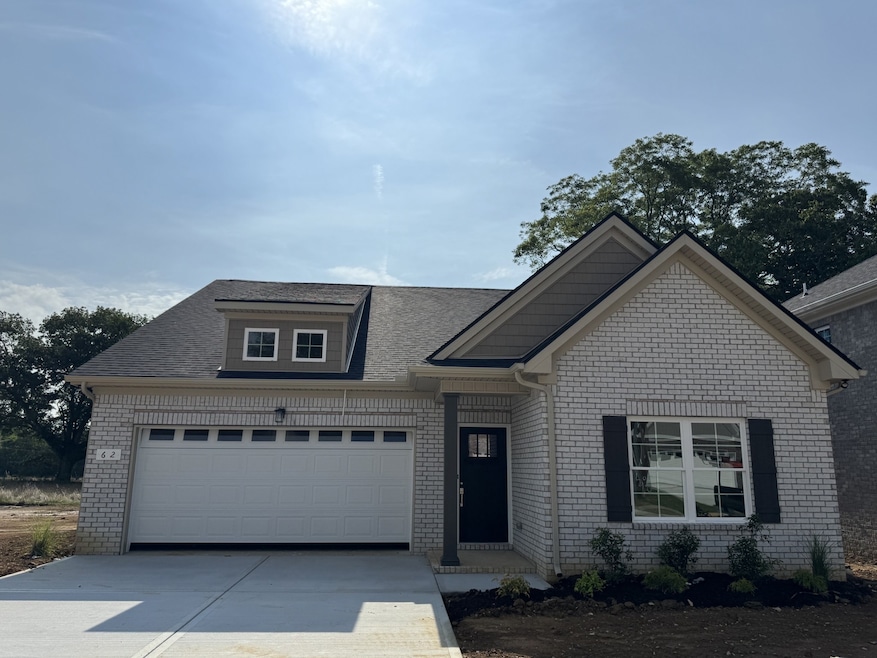 8 Laurel View St, Manchester, TN 37355 - photo 1