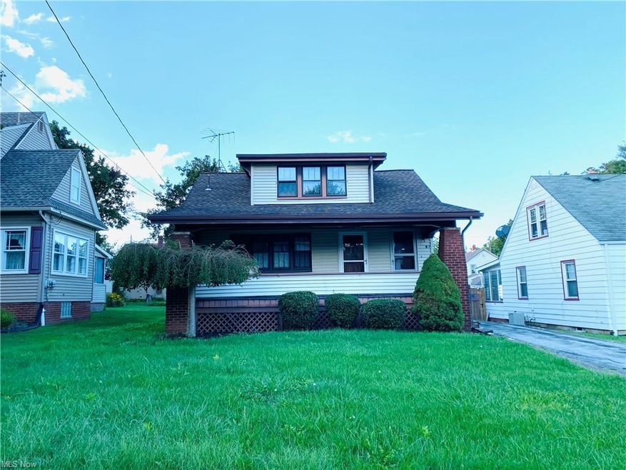 83 Como St, Struthers, OH 44471 - photo 1