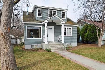 307 S Elder St, Nampa, ID 83686 - photo 1