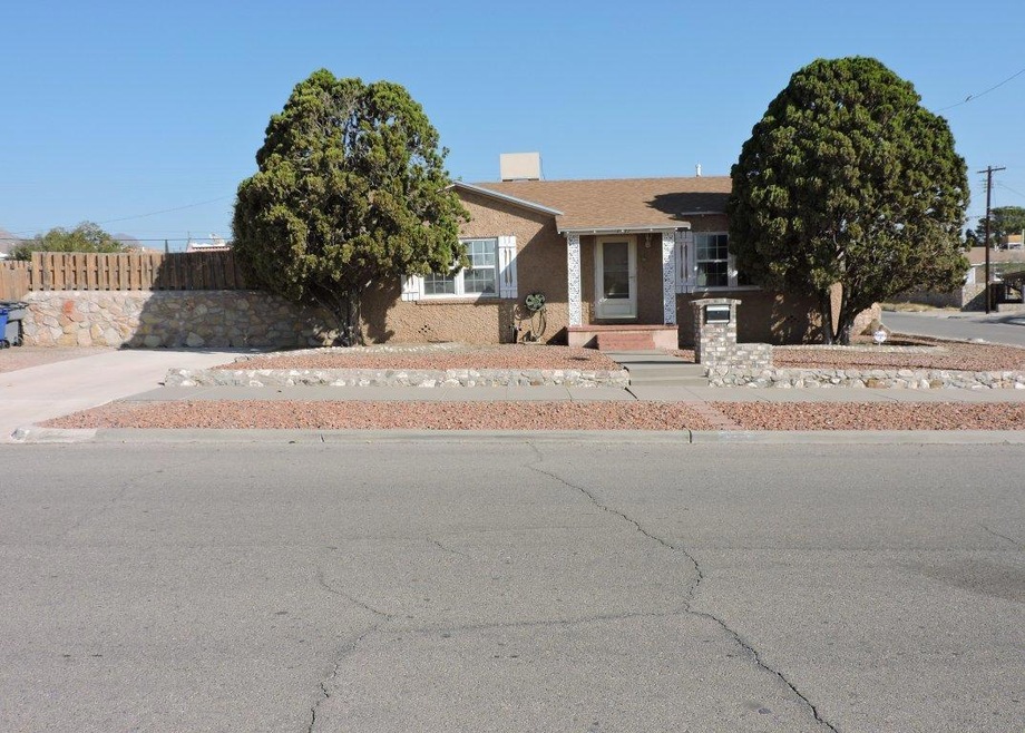 3531 Jefferson Ave, El Paso, TX 79930 - photo 1