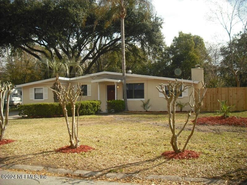 4629 Daughtry Blvd E, Jacksonville, FL 32210 - photo 1