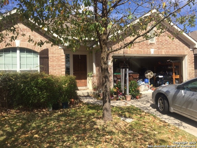 3527 Bennington Way, San Antonio, TX 78261 - photo 1