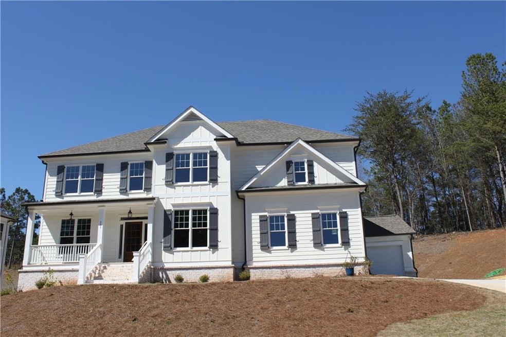 Brand New Construction. 6 Bedroom/ 5 Bath, 3 Car G