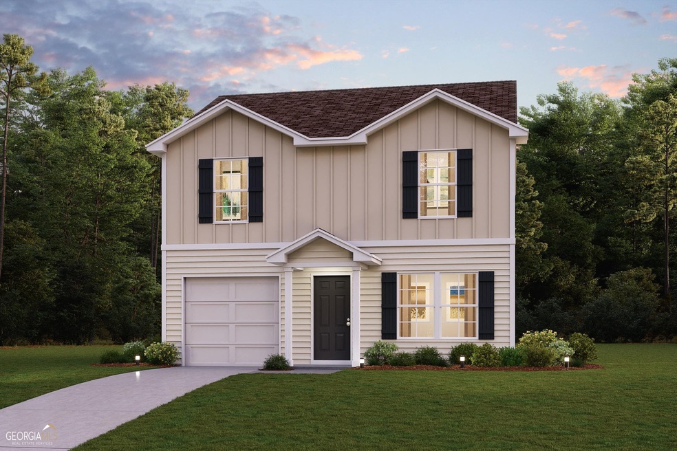 238 Topaz Ln, Macon, GA 31217 - photo 1