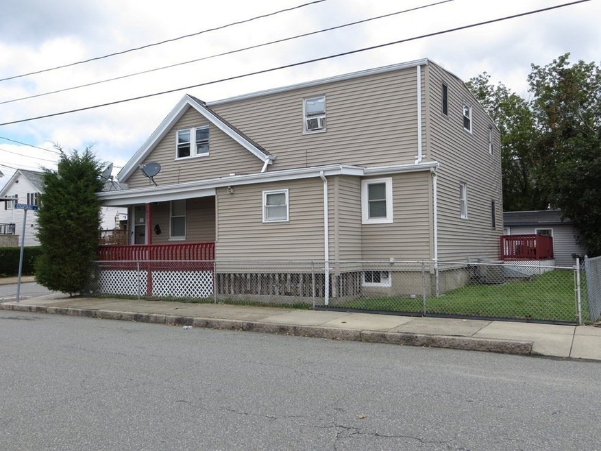 210 Grinnell St, Fall River, MA 02721 - photo 1