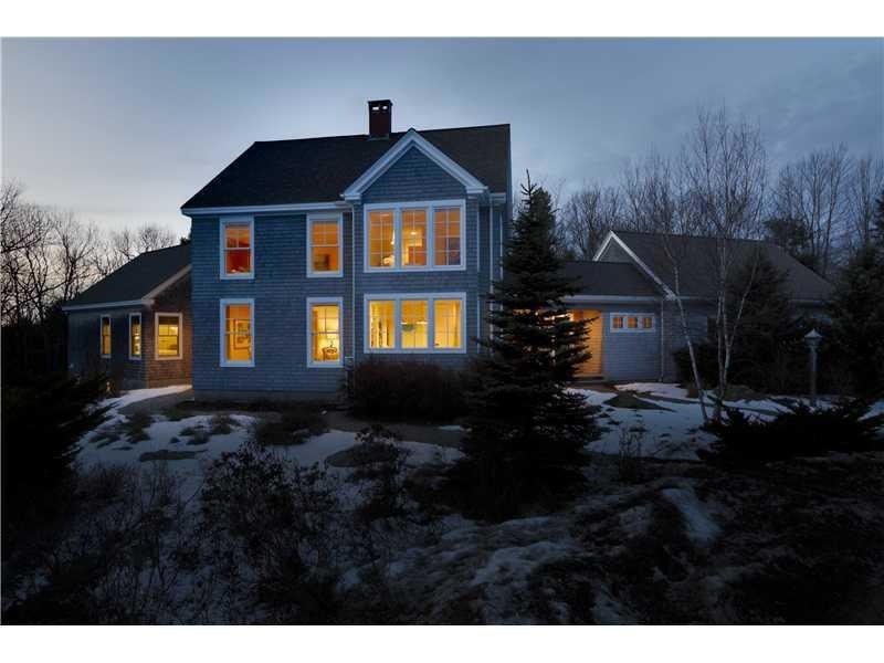 unlisted-address, Freeport, ME 04032 - photo 1