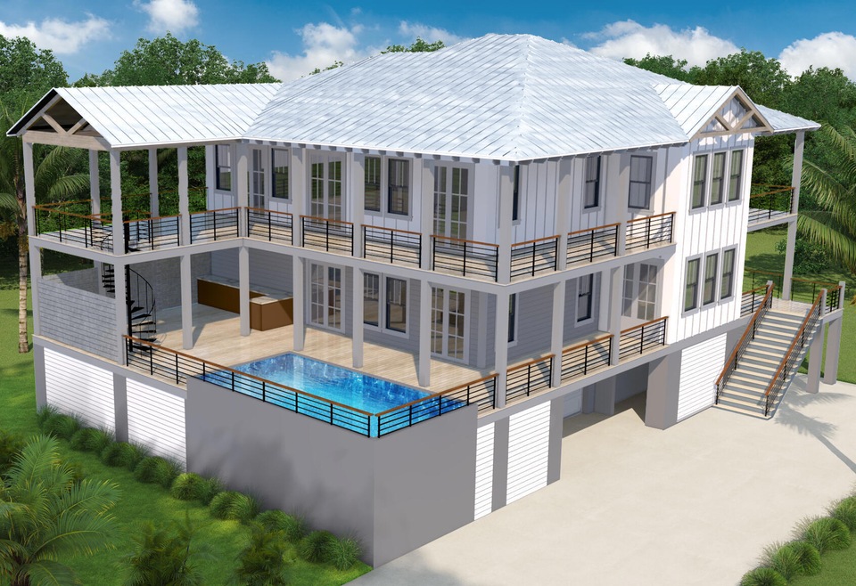 4 29th Ave, Isle of Palms, SC 29451 - photo 1