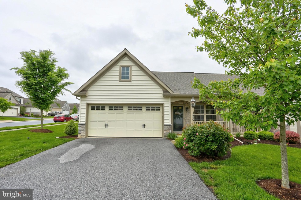 130 Waypoint Dr, Lancaster, PA 17603 - photo 1