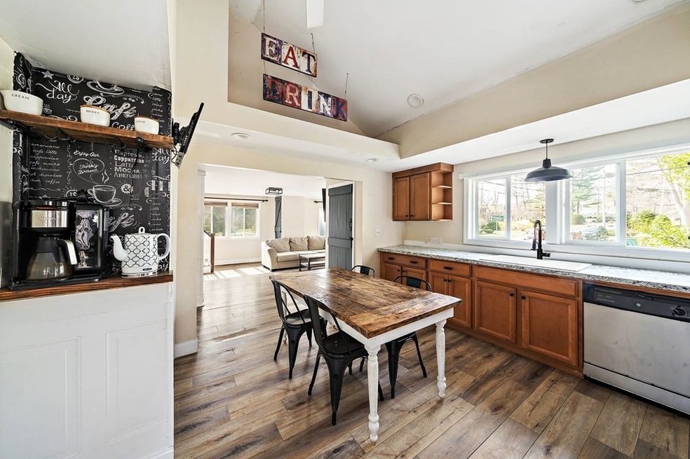 74 Robins St, East Bridgewater, MA 02333 - photo 1