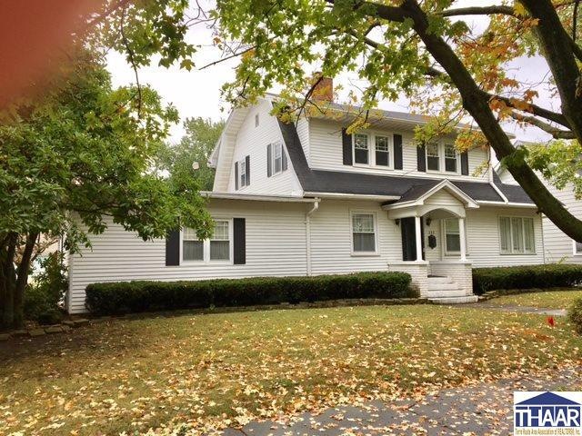 222 Monterey Ave unit Deming 3rd Plat Lots, Terre Haute, IN 47803 - photo 1