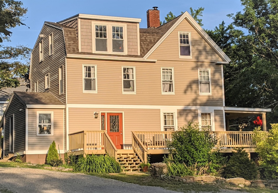41 Summit Rd profile