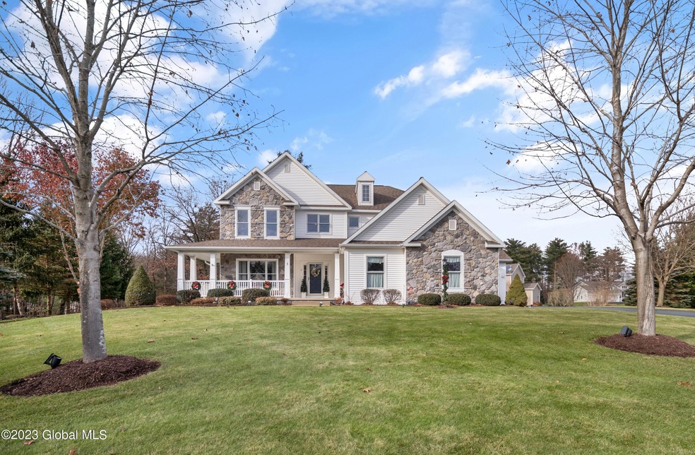 3 Champion Cir, Clifton Park, NY 12065 - photo 1