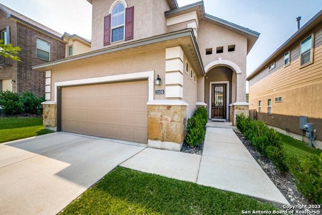 3106 Piedra de Rio, San Antonio, TX 78259 - photo 1