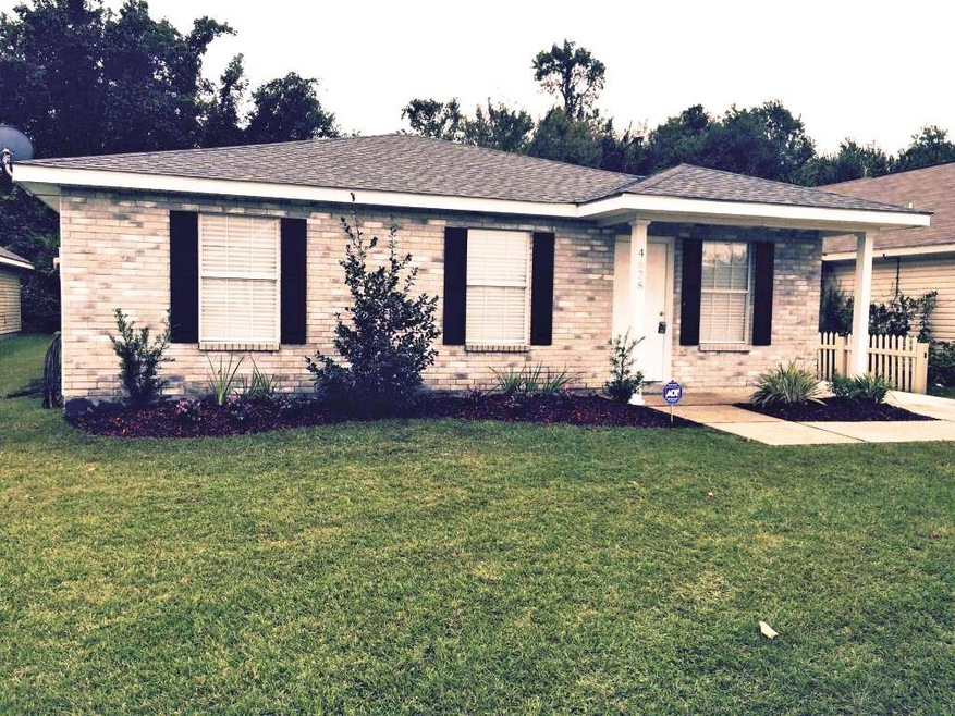 4628 Bayou Des Familles Dr, Marrero, LA 70072 - photo 1