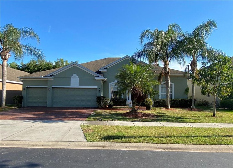 9832 Osprey Landing Dr, Orlando, FL 32832 - photo 1