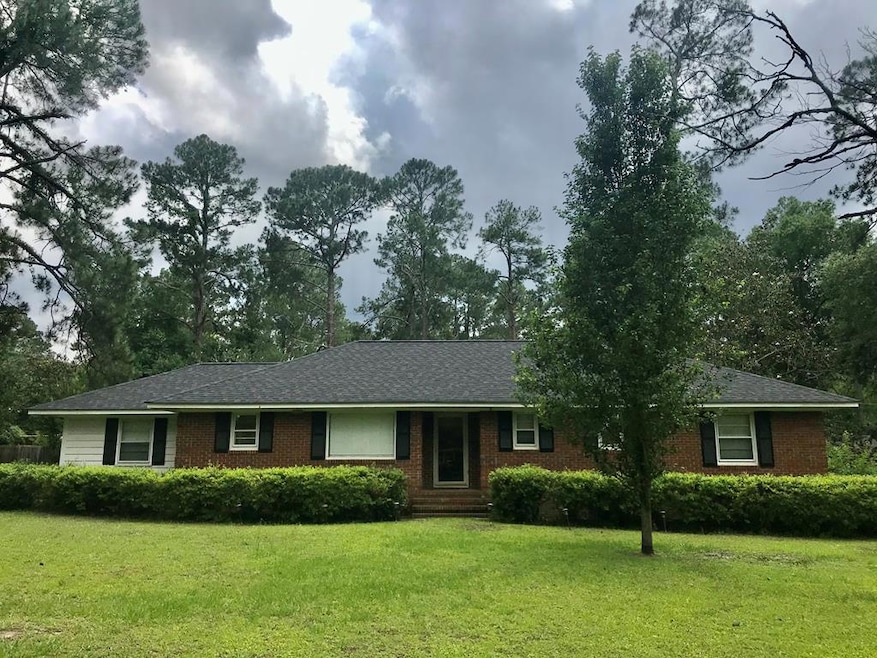 718 E 20th Ave, Cordele, GA 31015 - photo 1