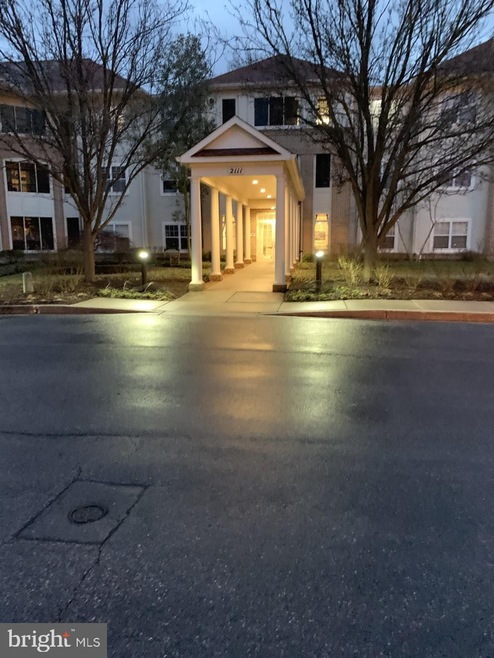 2111 Ganton Green unit 105, Woodstock, MD 21163 - photo 1