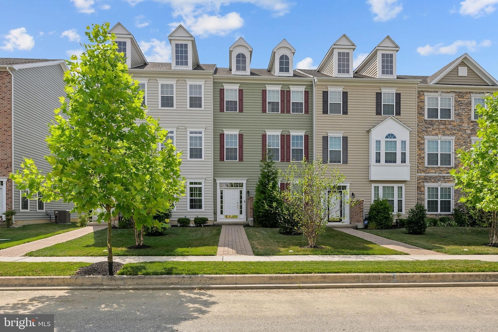 1106 Goddard Way, Bear, DE 19701 - photo 1