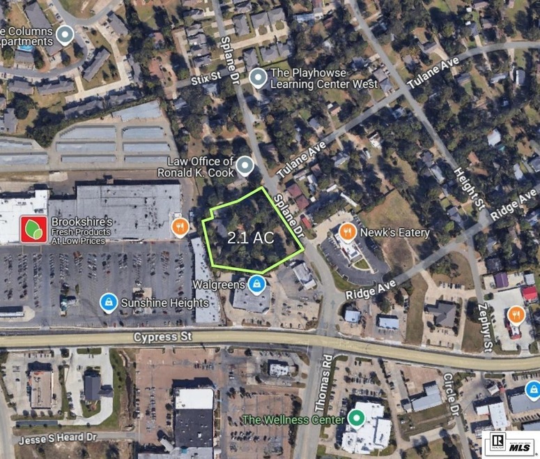 804 Splane Dr unit 806 Splane Drive, West Monroe, LA 71291 - photo 1