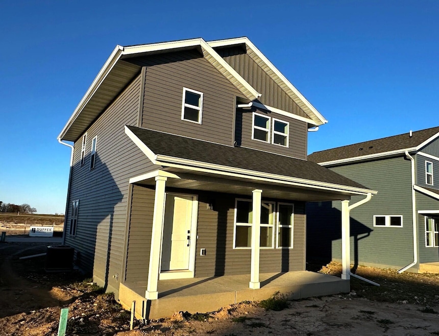 1055 Fairway Dr, Sheboygan Falls, WI 53085 - photo 1