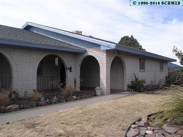 unlisted-address, Silver City, NM 88061 - photo 1