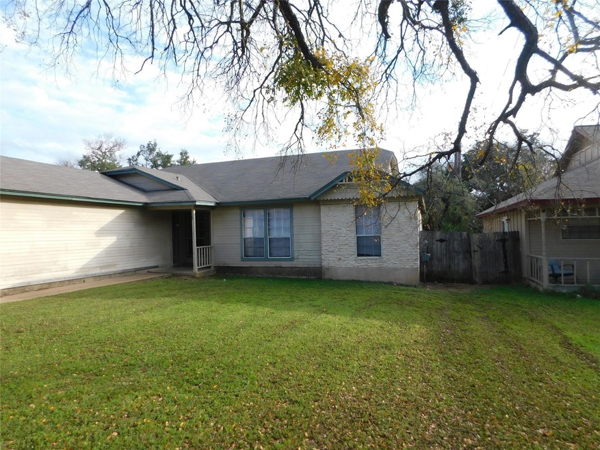 12003 Arrowwood Dr unit A, Austin, TX 78727 - photo 1