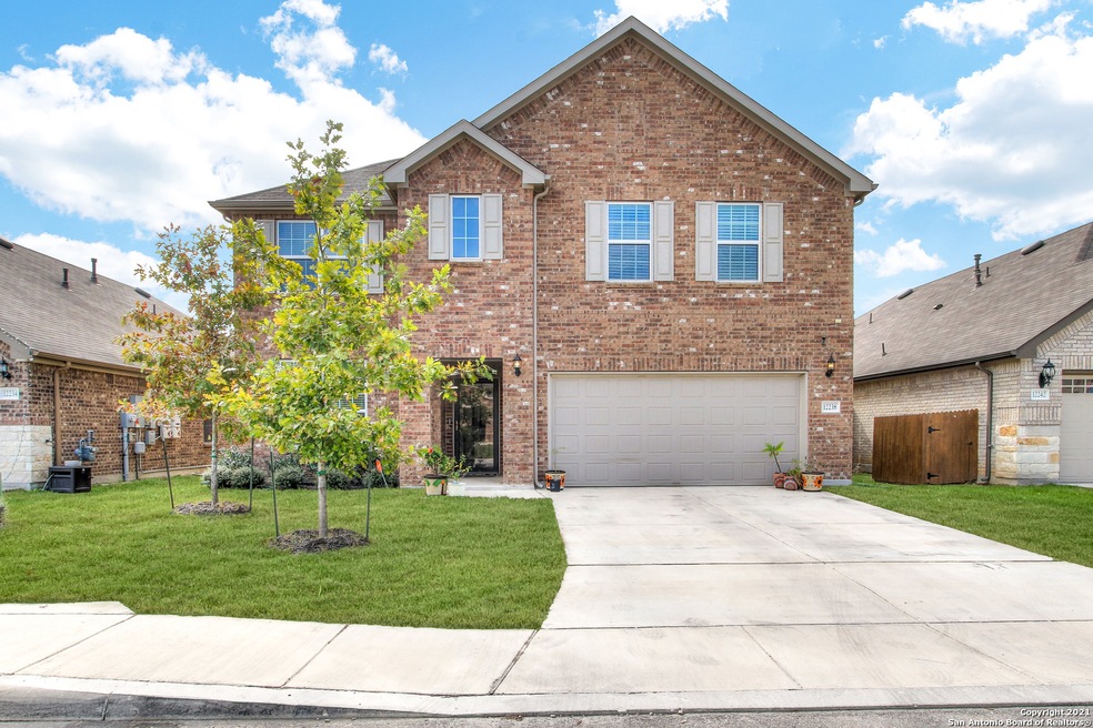 12238 Bianca Mill Way, San Antonio, TX 78254 - photo 1