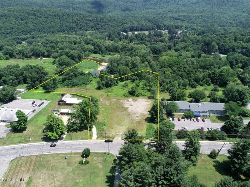 unlisted-address, Great Barrington, MA 01230 - photo 1