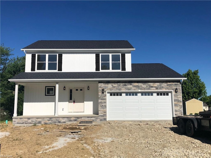 Progress photo - 6/9/2020 - Driveway, step and sid
