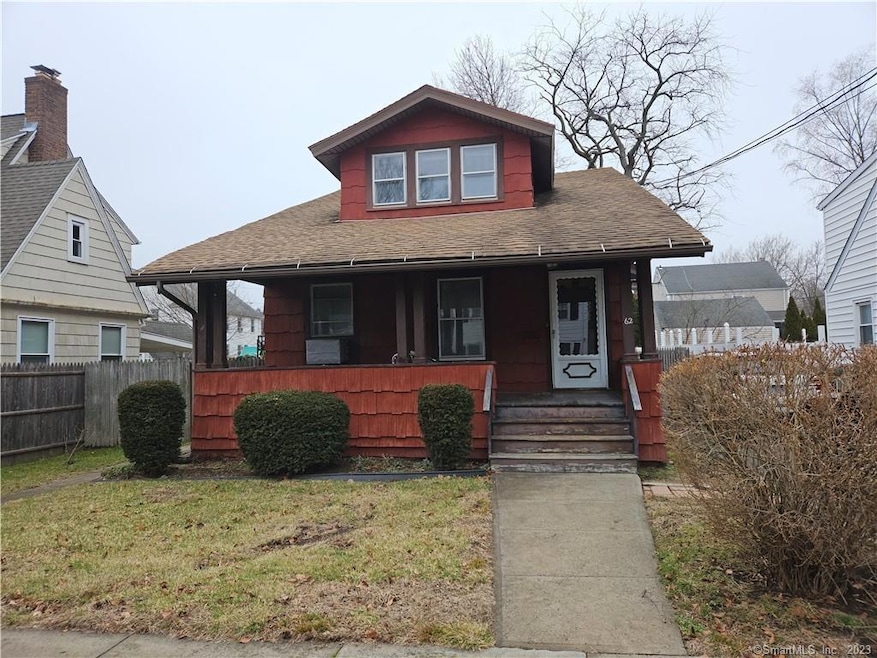 Sold $320,000 • Co-Listing Agent