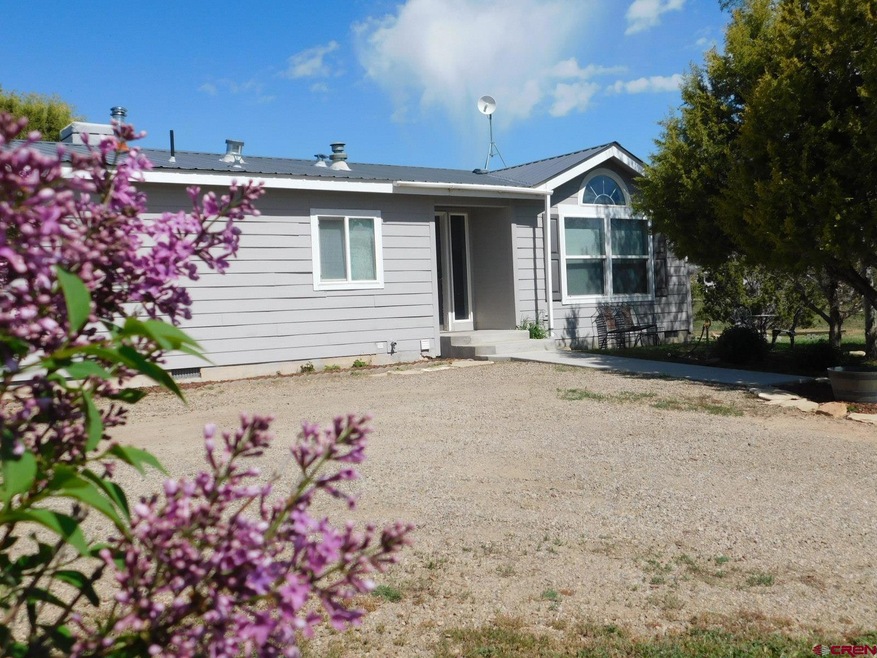 12807 Road 25, Cortez, CO 81321 - photo 1