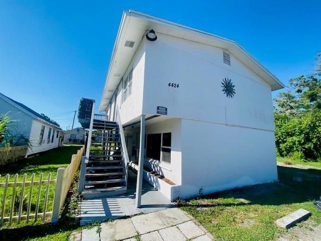 4424 57th Ave N unit 3, Saint Petersburg, FL 33714 - photo 1