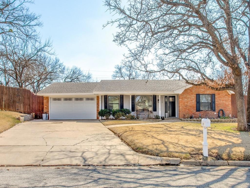 2228 Shady Meadow Dr, Bedford, TX 76021 - photo 1