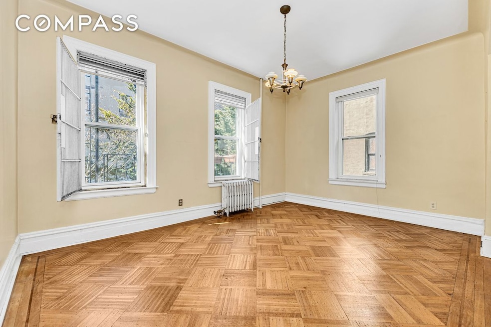 576 5th St unit B2, Brooklyn, NY 11215 - photo 1