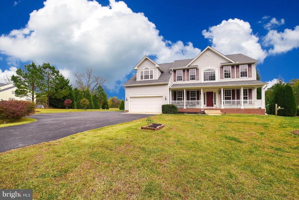 25140 Pappys Way, Hollywood, MD 20636 - photo 1