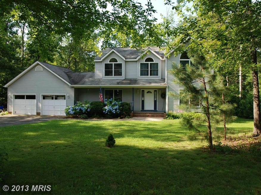 44441 Moss Ct, Callaway, MD 20620 - photo 1