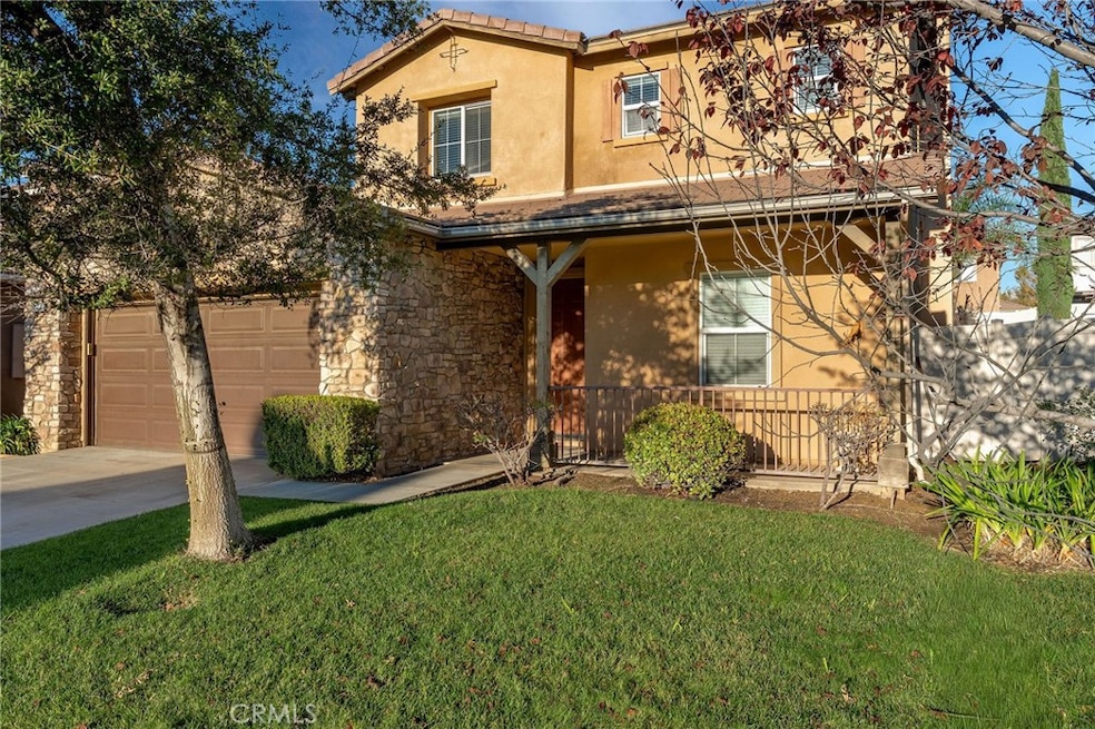 11220 Casper Cove, Beaumont, CA 92223 - photo 1