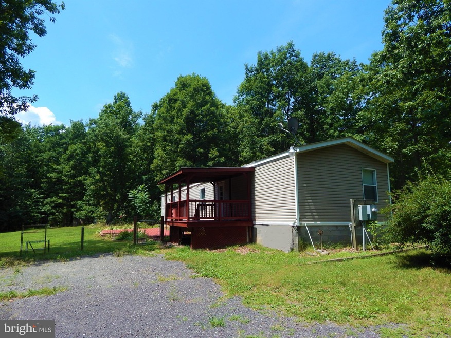 6549 Browning Rd, Culpeper, VA 22701 - photo 1