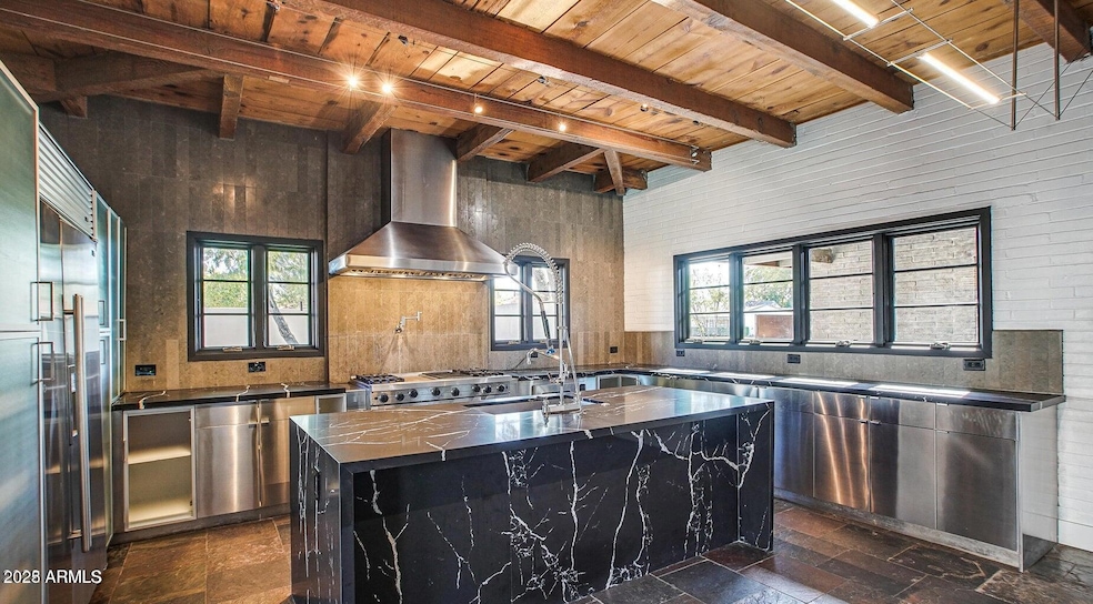 For Rent $5,000/month