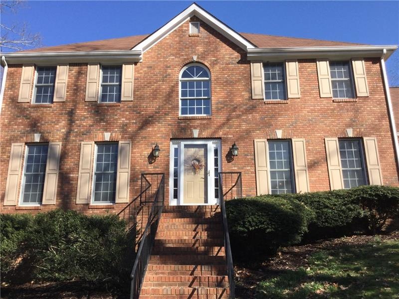 230 Saddlebrook Dr SE, Calhoun, GA 30701 - photo 1