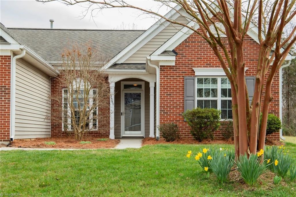 3357 Lilliefield Ln, High Point, NC 27265 - photo 1