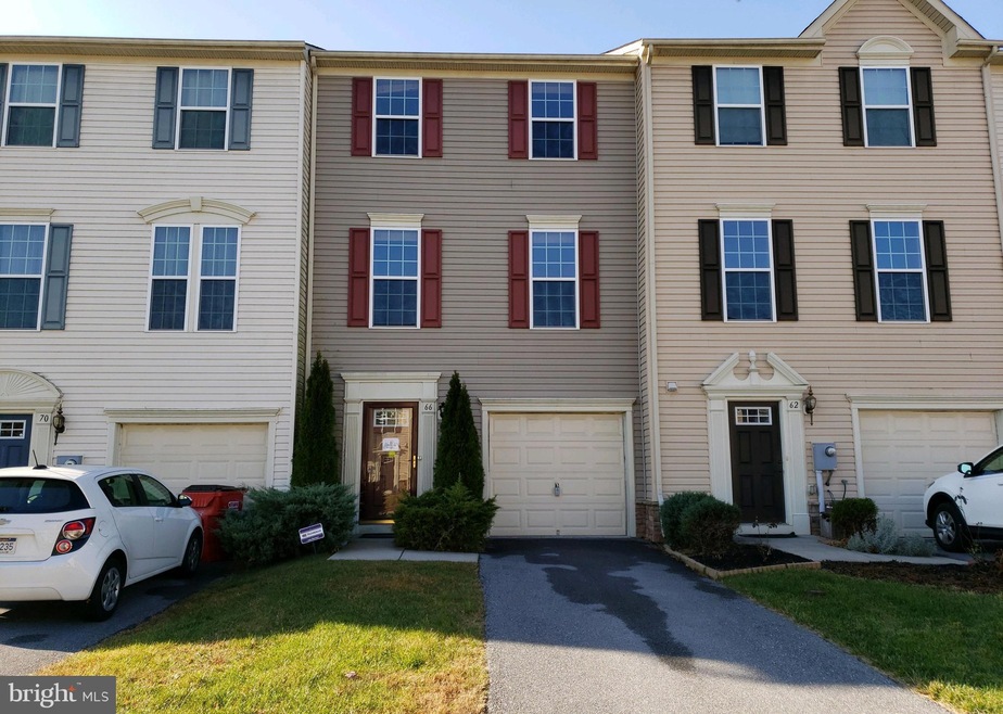 66 Gauley River Path, Falling Waters, WV 25419 - photo 1