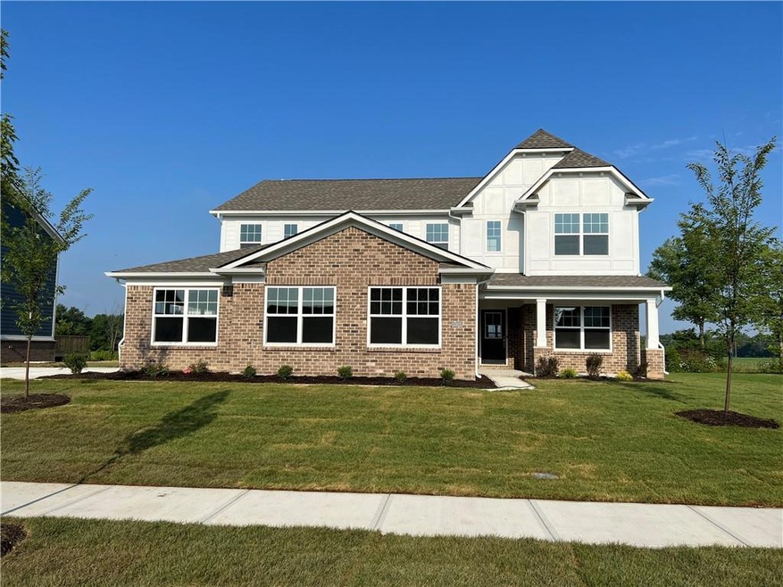 11972 Sonoran Run, Fishers, IN 46037 - photo 1