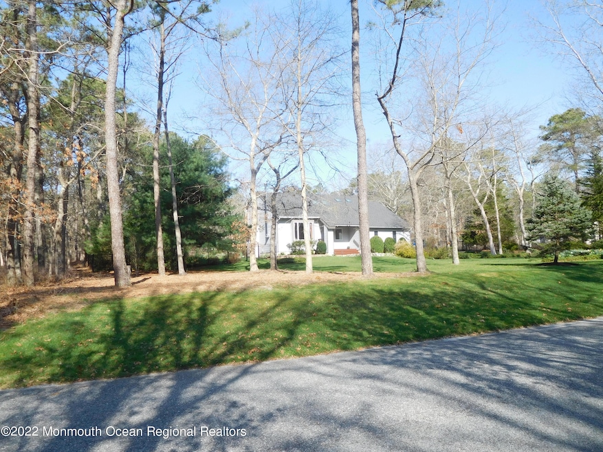 17 Stagecoach Dr, Little Egg Harbor Township, NJ 08087 - photo 1