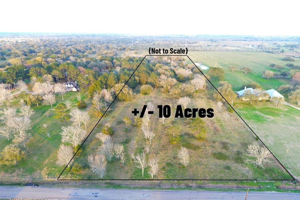 XX County Road 326, Alvin, TX 77511 - photo 1