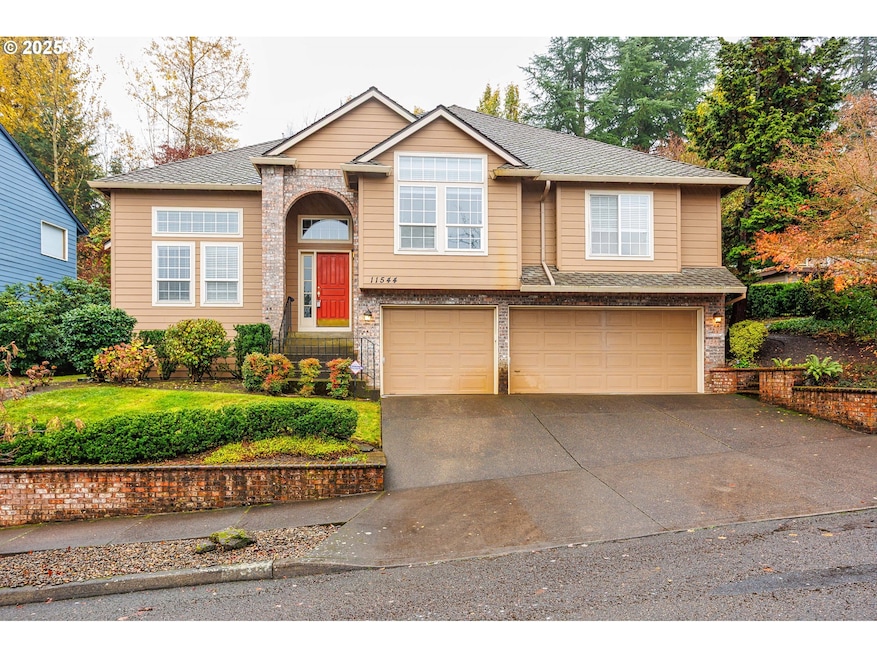 11544 SE Highland Loop, Clackamas, OR 97015 - photo 1