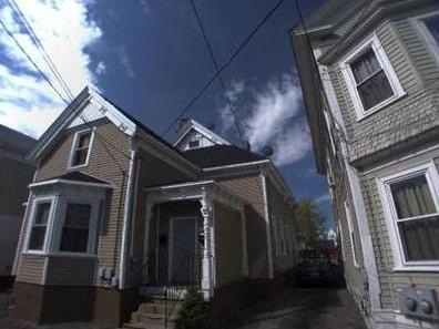 147 Parade St, Providence, RI 02907 - photo 1