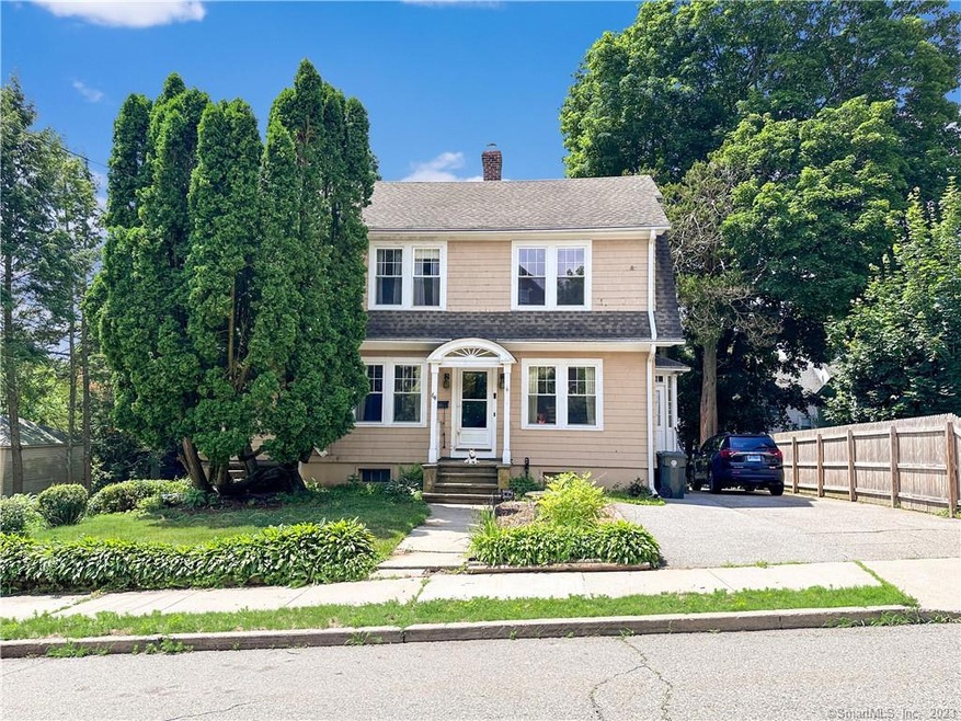 64 Lewiston Ave, Willimantic, CT 06226 - photo 1